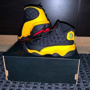 Jordan 13 retro melo toddler